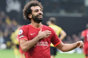 Liverpool talks inside, sells famous stars, is expected to have the name Salah