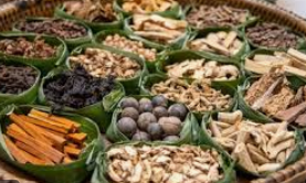 "The advantages of traditional Thai medicine"