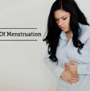 Symptoms of Menstruation, Diarrhea